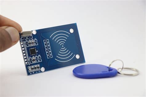 rfid tags manufacturers